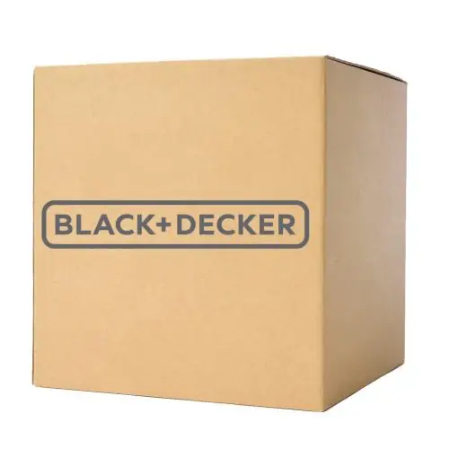 Low Price Black & Decker 1004708-76 Crevice Tool