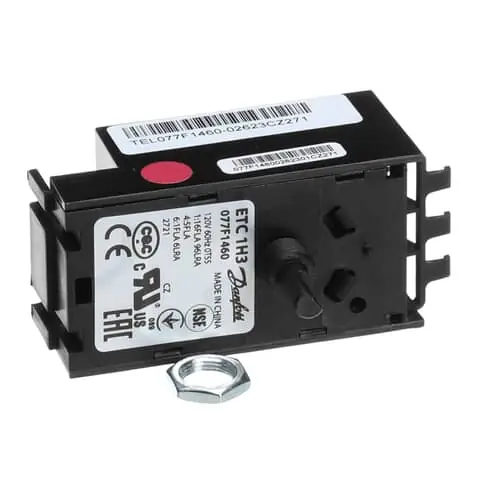 Premium Beverage Air 2074003 Control