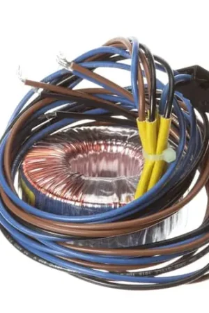 Certified BKI 6041100 Transformer, Ul 230V/1212, 35V