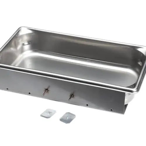 Affordable Carter-Hoffmann 16090-4284 Water Pan Bracket