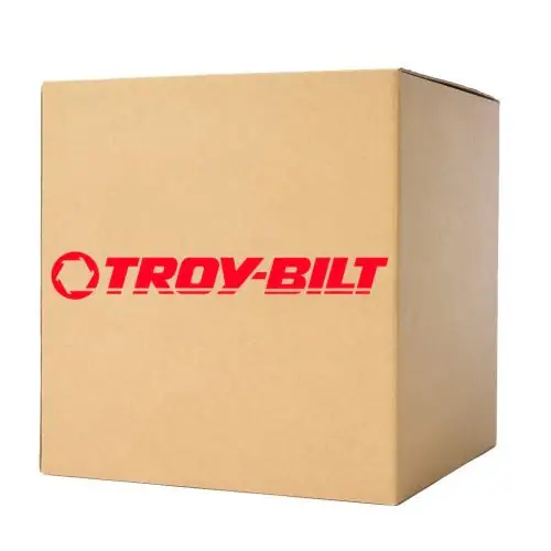 Troy Bilt 684-04267A Housing Asm-auger Hassle-Free Returns