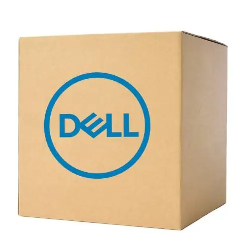 Dell K257C Cord Pwr 250V 2.5A 1M C5 Ida Must Have