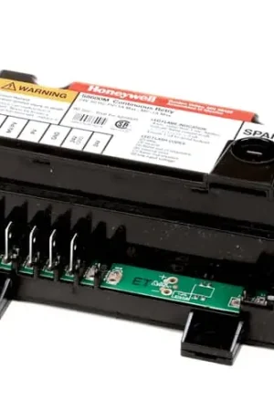 Crown Steam 9210-2 Ignitor Module Intermittent P Special Offer