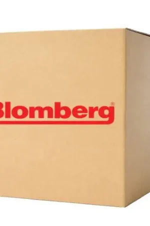 Blomberg 4636010100 Ass Evaporator Cover K60340n Markdown
