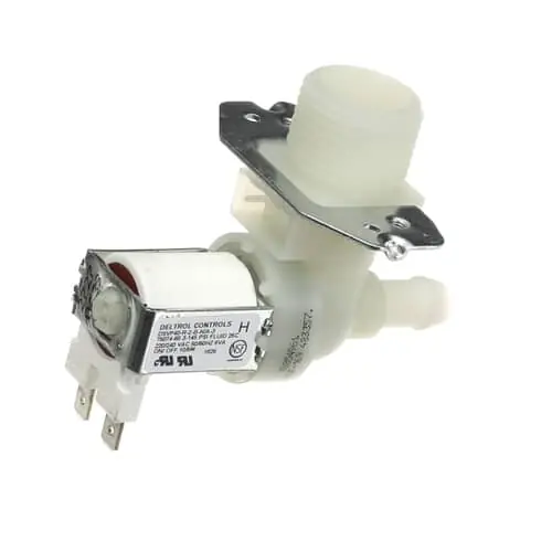 Secure Checkout Bunn 36233.0037 Valve, Inlet 240Vac 50/60Hz