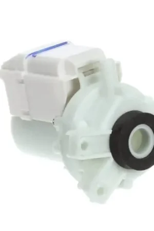 Henny Penny MM203826 Waveclean Pump 208/240V Free Returns