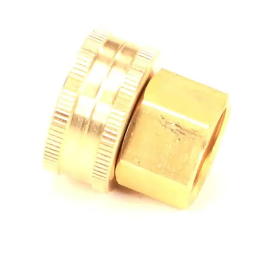 Brand New Grindmaster Cecilware 359-00055 Fitting Garden Hose