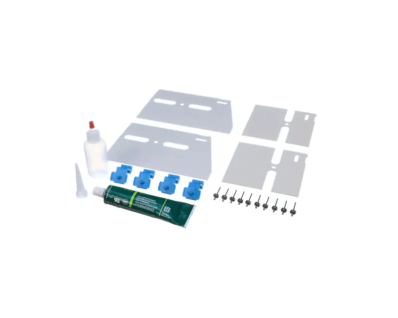 Hoshizaki SP-5508 S Mod Evap End Plt Repair Kit Clearance