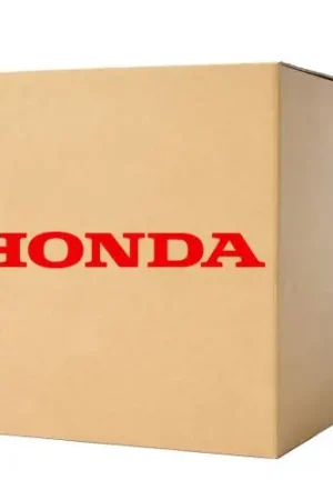 Honda 15600-ZJ4-000 Cap Assembly- Oil Filler Professional Grade