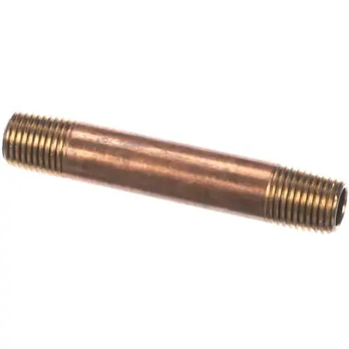 Direct From Factory Hobart FP-075-70 Pipe,1/4 X 3.000 Replacement MPN