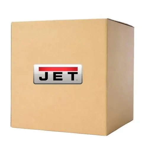 Jet JT9-ZX-04710 Gib Power Tools Premium