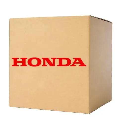 Honda 16100-ZE6-W01 Carburetor Assembly (Be03a H) Special Discount
