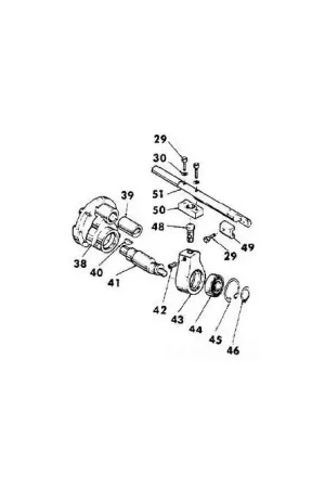Special Offer Milwaukee 42-68-0073 Blade Clamp