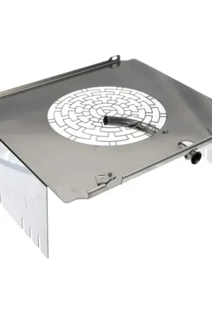 Secure Checkout Blodgett 62274 Baffle Assy, Cs 1.06