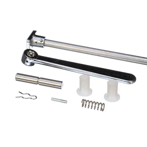 Kason 1236-000001 Inside Lever Release Deal