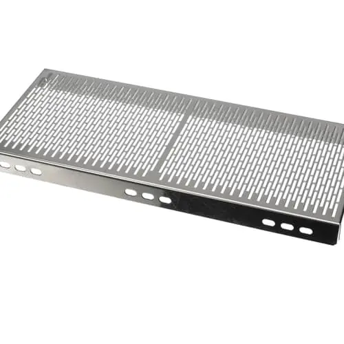 Best Choice Unic NZ2026 Sdc2 V+ Center Drain Grate (Flat)