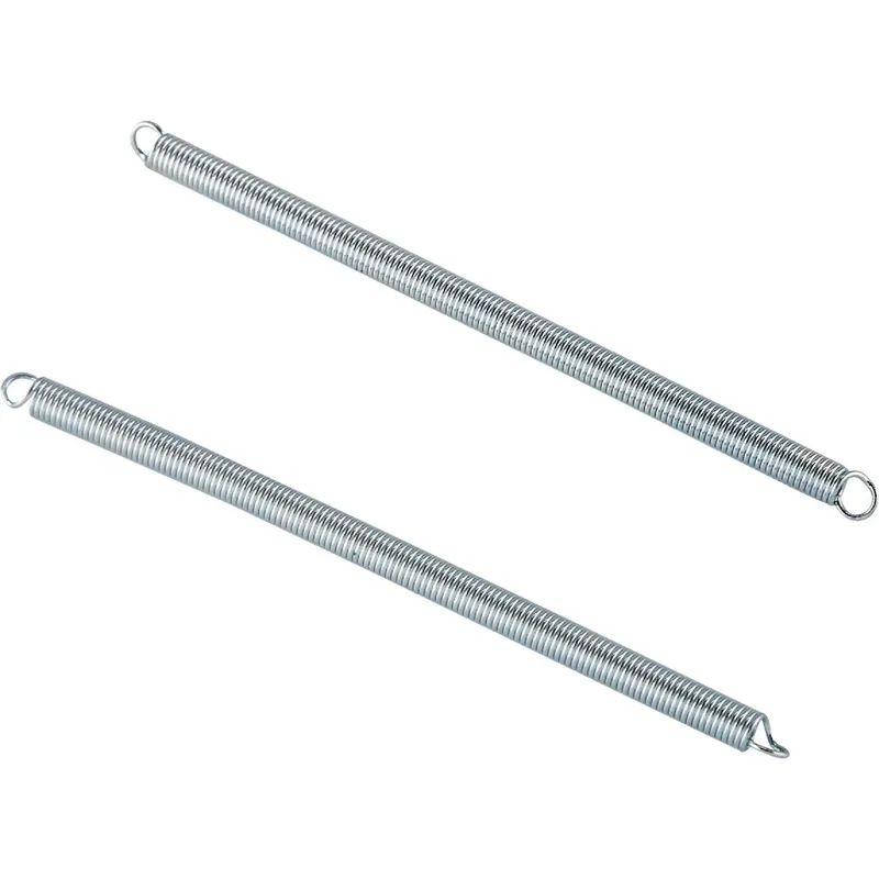 Today Only Century Spring C-175 Extension Spring Pack