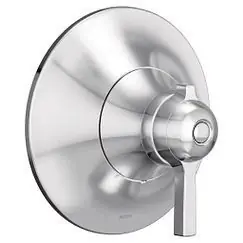 Price Drop Moen TS4201 Flara Exact Temp Valve Only Chrome