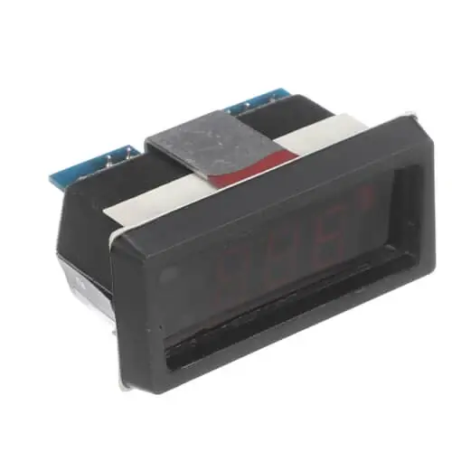 Wood 7000-0726 Digital Readout Fahrenheit Limited Time