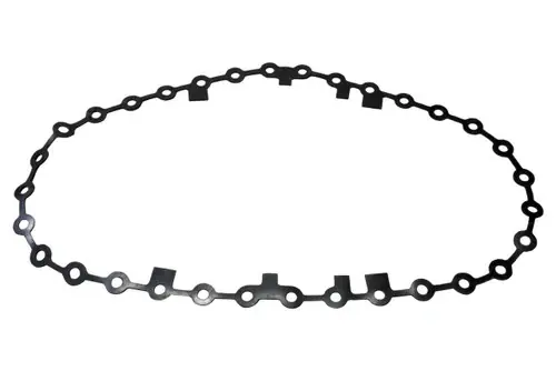 CARRIER 19EA4631103 Waterbox Cooler Gasket Trending
