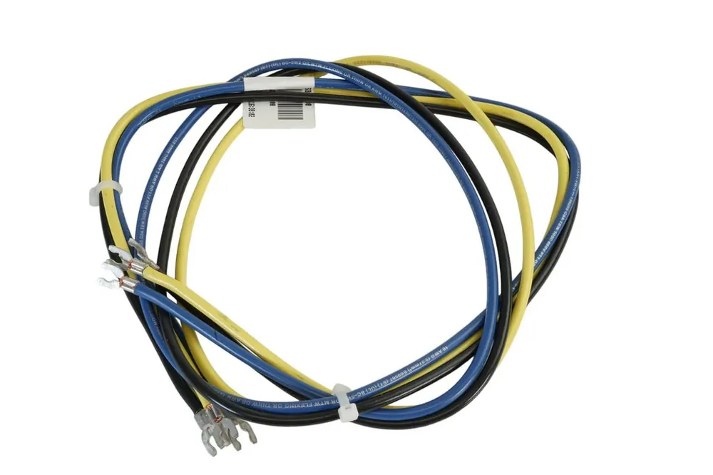 CARRIER 8733810489 Compressor Plug Don't Miss Out