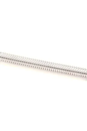 TBG FLEX W/FITTINGS 10 NON GAS Replacement 60128011 for Pitco Flash Sale