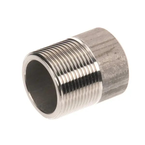 Order Now THREADED NIPPLE Replacement 8092430 for Mavrik