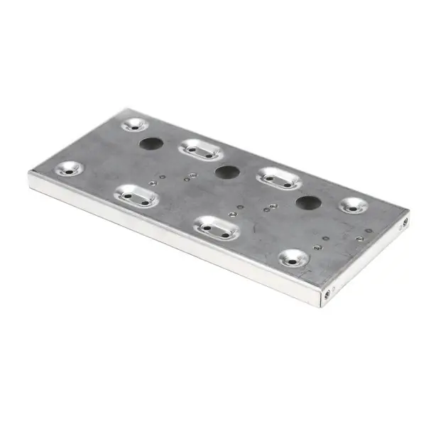 Buy Direct Plate Injector Motor Replacement 0307405 for Champion