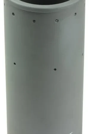 Brand New Bosch 63022607 Burner Tube D83/L214/3,0/2,5 Sic 25kW