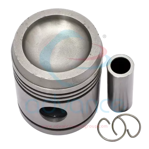 Order Now CARRIER 5H40482 Cast Iron Piston with Pin and Lock