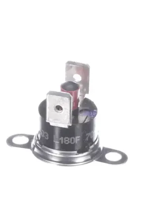 Temperature Control 180 Open Manual Reset Replacement S1-02426099000 for York Crafted