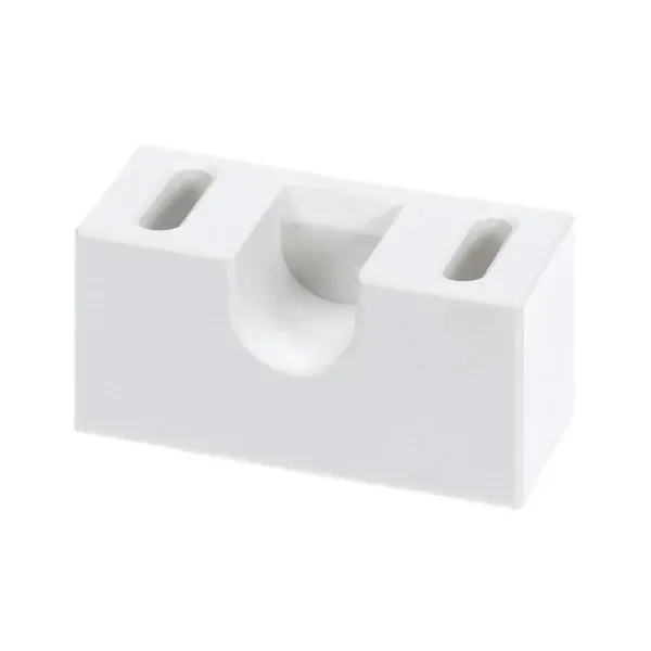 Support Bracket Nylon Replacement 5000989 for AyrKing Place Order