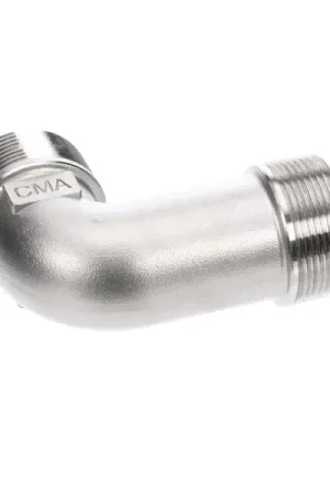 Pump Inlet Elbow Replacement 00768.20 for Cma Dishmachines Reduced Price