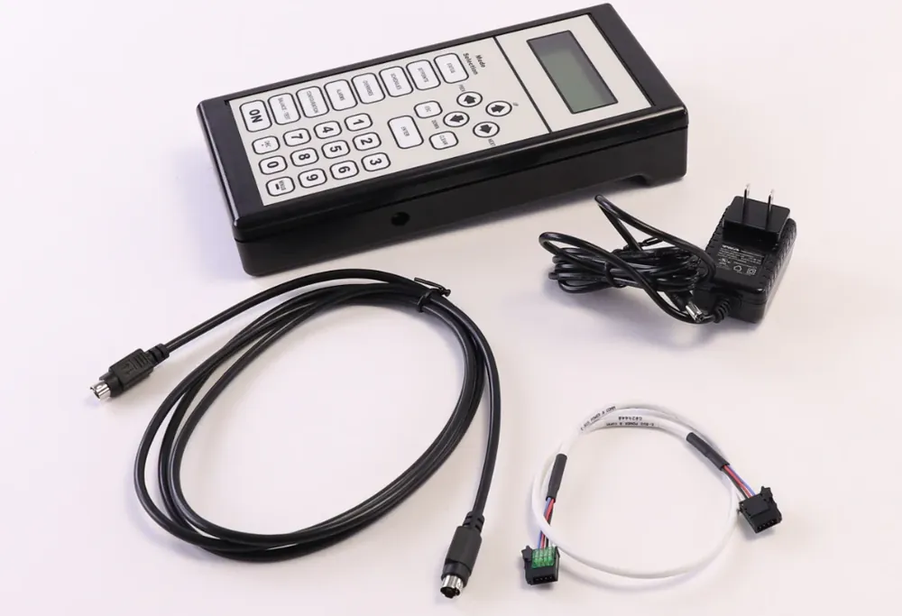 Secure Checkout BOSCH 8733956787 Control Box Electronic Subassembly