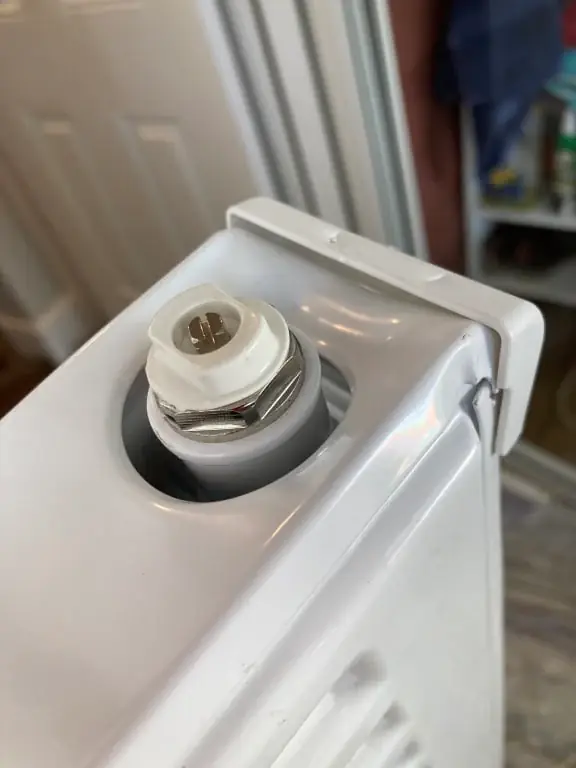 Grab Now BOSCH 8718593257 Ventilation Insert TIP U3