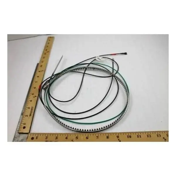 CARRIER HT32BH856 Crankcase Belt Heater 70W (9-10 Inch Diameter) Flash Sale