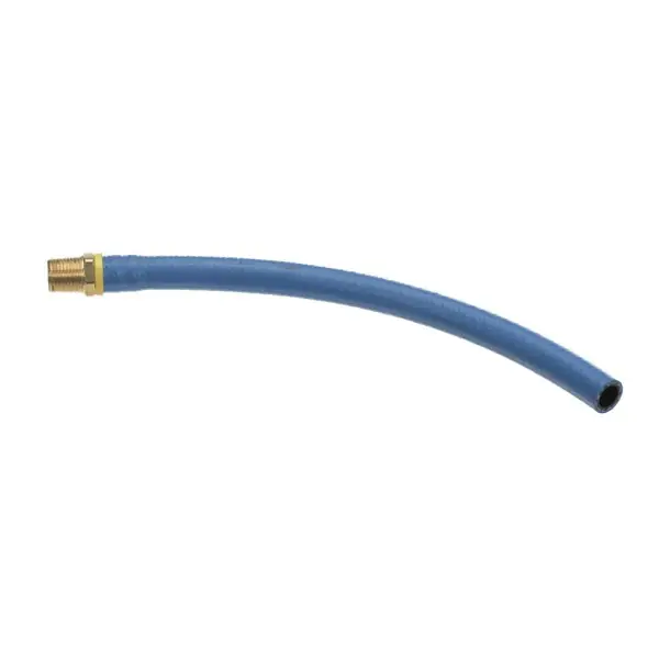 Limited Offer SERVICE HOSE ASSEMBLY 1/2ID X 12 LG Replacement 419001-S for Champion