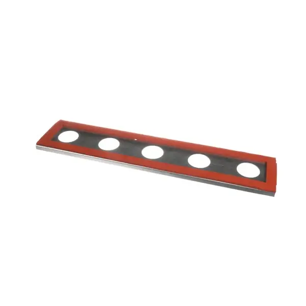 Plate Shoot Thru Replacement S1-37316198004 for York Professional Grade