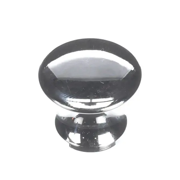 Cheap KNOB 7/8 inch Chrome Replacement 11802 for Halton