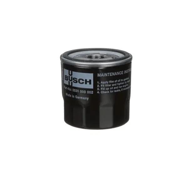 Professional Grade OIL FILTER Replacement 8114604 for Mavrik