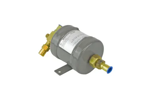 In Demand CARRIER 50EJ500665 Oil Equalizer Line