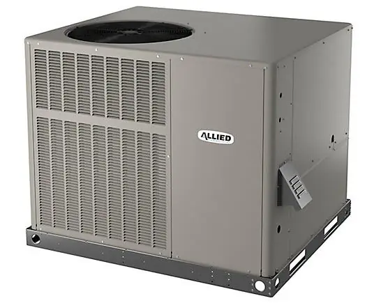 Special Offer Allied Commercial 1.603354 QGA036S4DY1G PACKAGE 3T/460V/3P