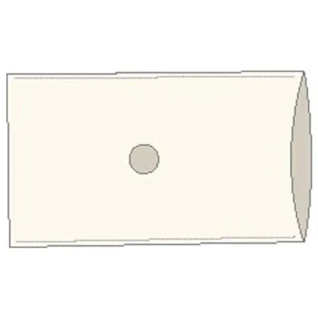 Top Rated FILTER,OIL , 16-3/8X24-3/8, 30-PK