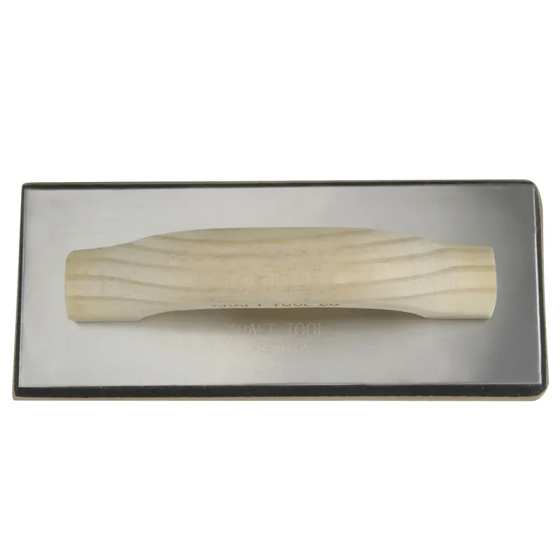 Kraft ST126 Kraft 9 x 4 Tile Grouter's Float Best Seller
