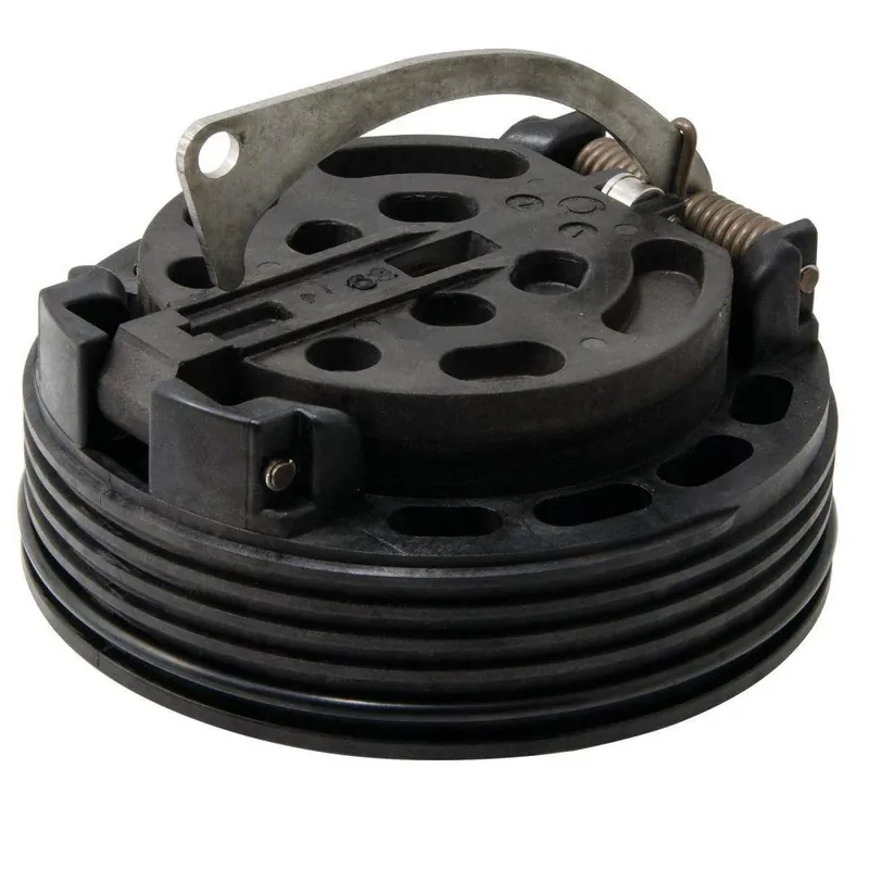 Ames Fire & Waterworks 7010100 2-1/2 - 4 in. Check Assembly, Lube, O-ring and Second Check Kit Trending