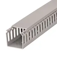 Instant Buy ADI PRO 0E-FD4 Finger Duct Raceway, 4 W