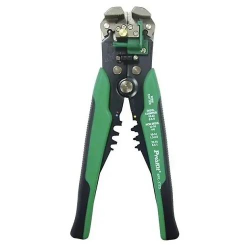 Secure Checkout Eclipse 200-070 Heavy Duty Easy Stripper AWG 24-10 Replacement 200-070