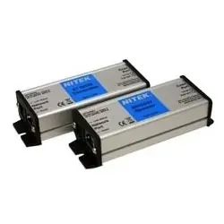 Super Sale NITEK EL1551U IP Video Network Extender RJ45 Connector UTP Cable 10/100 MB Full Duplex Ethernet