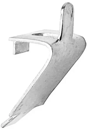SHELF SUPPORT S/S T30-5055 for Component Hardware Group T30-5055 Mega Sale