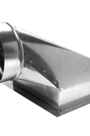 Fresh Stock Southwark Metal 59F6104 6 x 10 x 4 in 90 deg Ceiling Box With Flange